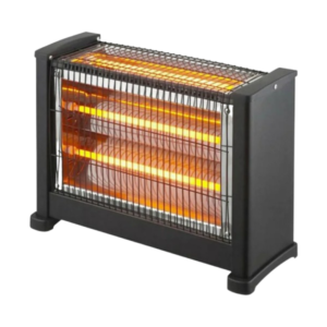 Electric heaters